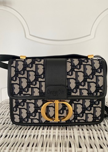 Beden Christian Dior - Montaigne model çanta