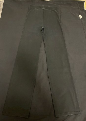 Calvin Klein Calvin Klein Siyah Kadın Regular Fit Sweatpants