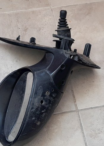 peugeot 206 sağ sol dış ayna - Görsel 6