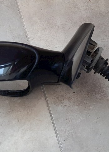 peugeot 206 sağ sol dış ayna - Görsel 5