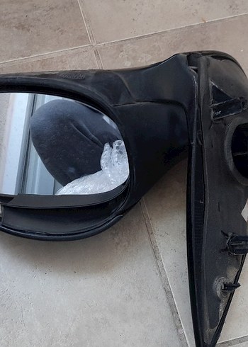 peugeot 206 sağ sol dış ayna - Görsel 4