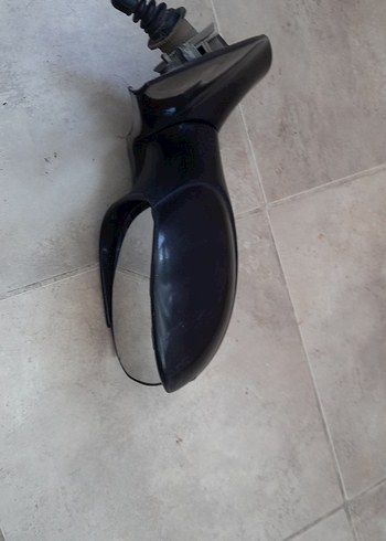 peugeot 206 sağ sol dış ayna - Görsel 3