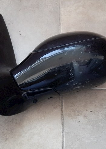 peugeot 206 sağ sol dış ayna - Görsel 2