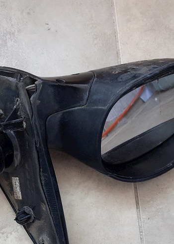 peugeot 206 sağ sol dış ayna - Görsel 8