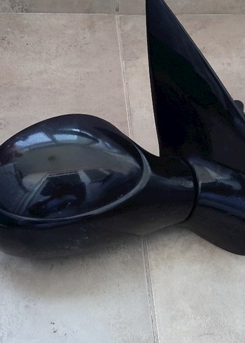 peugeot 206 sağ sol dış ayna - Görsel 9