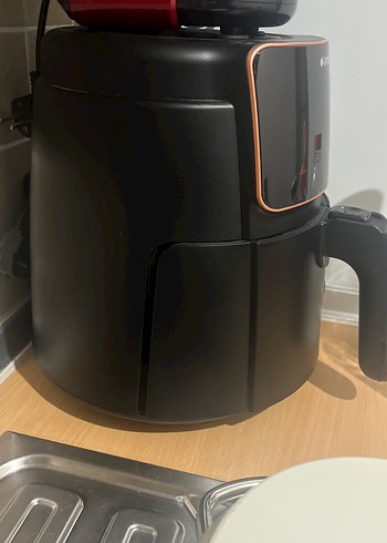 Beden Airfry