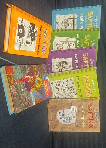 kitap