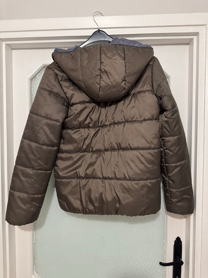 Benetton Unisex Mont - Görsel 2