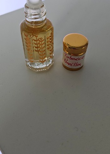 Diğer Vanilya Kadın Parfümü