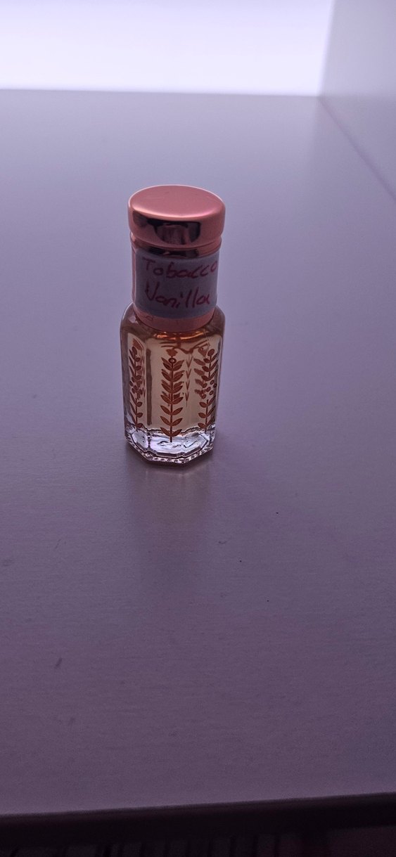 Vanilya Kadın Parfümü 6ml - Görsel 5