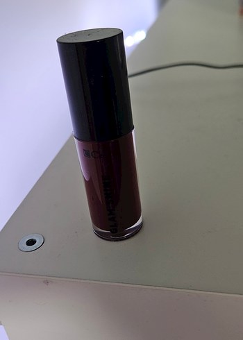 Cecile glam shine lipgloss 05 - Görsel 2