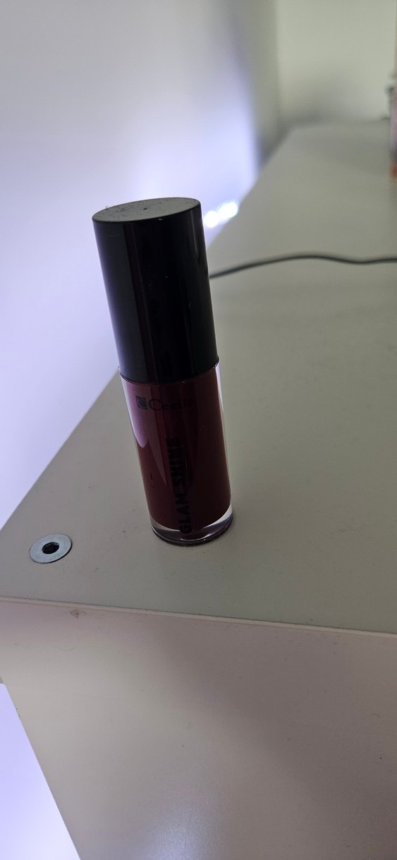 Cecile glam shine lipgloss 05 - Görsel 2