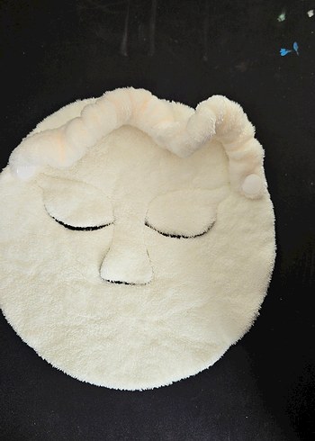 Tekrar kullanılabilir sıcak ve soğuk yüz kompressi - Görsel 5