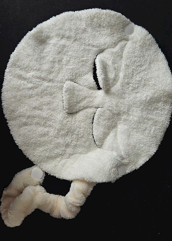 Tekrar kullanılabilir sıcak ve soğuk yüz kompressi - Görsel 4