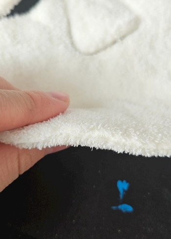 Tekrar kullanılabilir sıcak ve soğuk yüz kompressi - Görsel 3