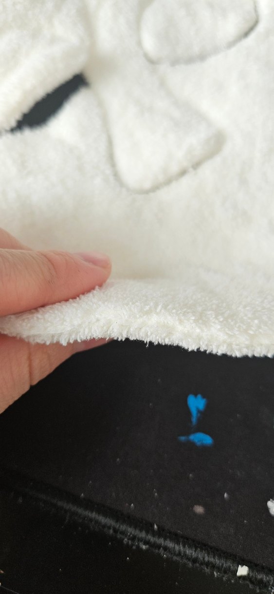 Tekrar kullanılabilir sıcak ve soğuk yüz kompressi - Görsel 3