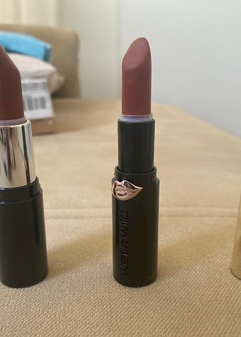Maybelline Toplu makyaj malzemeleri