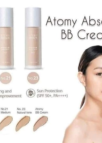 Atomy Absolute Göz Kremi 40 ml - Görsel 2