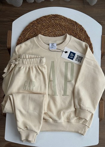 Gap 4 Yaş