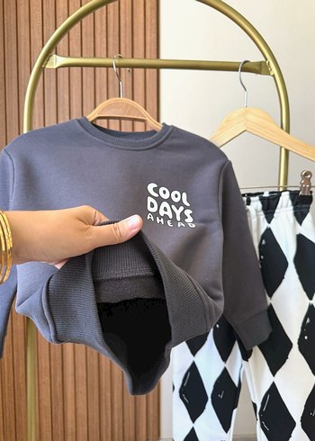 Antrasit takım - Görsel 2