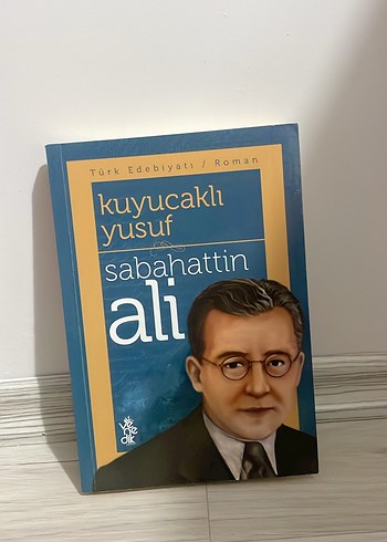 Kuyucaklı Yusuf - Sabahattin Ali