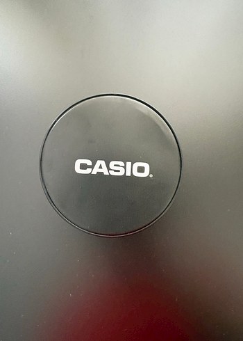Casio Tank - Görsel 5
