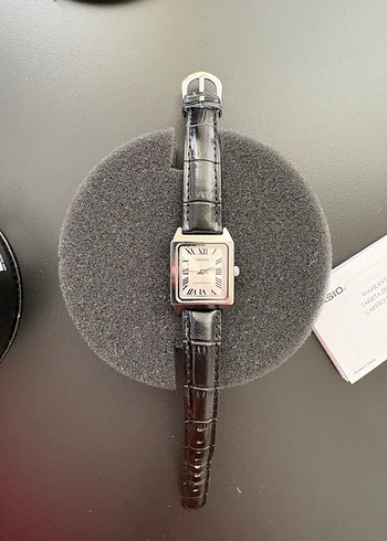 Casio Tank - Görsel 3