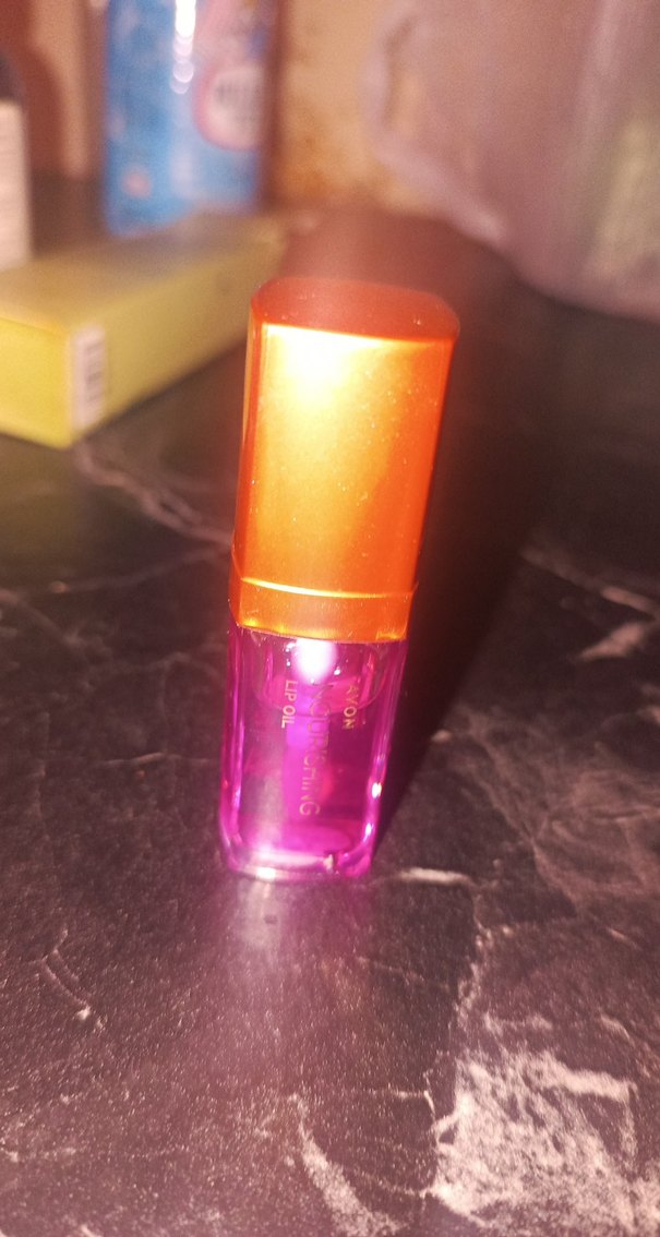 Pembe Parlak Dudak Parlatıcısı - Görsel 2