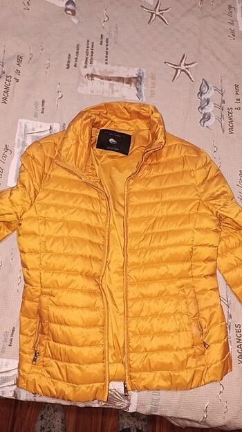 Zara mont