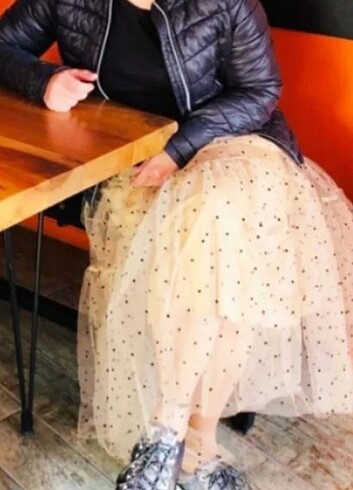 Tutu etek