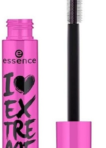 Essence rimel