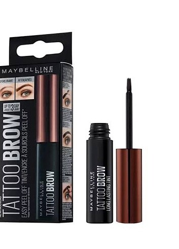 Maybelline