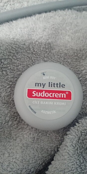 Sudocrem