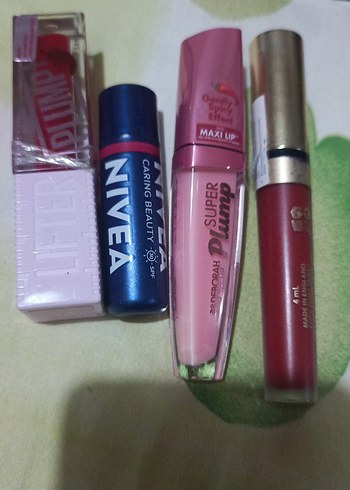 Maybelline