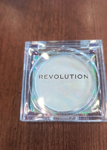 Revolution Parlak Bej Aydınlatıcı - Görsel 2