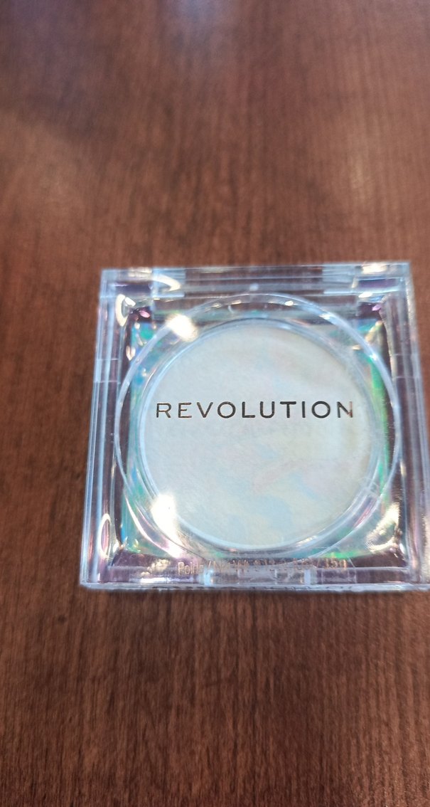 Revolution Parlak Bej Aydınlatıcı - Görsel 2