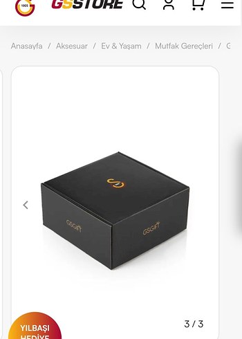 Galatasaray Logolu Beyaz Fincan Seti - Görsel 2