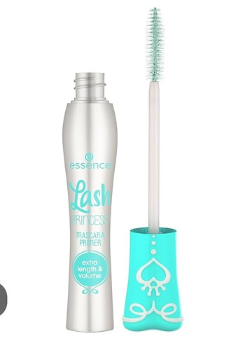 Essence Lash Princess Maskara Bazı
