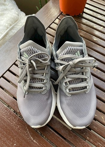 Adidas unisex spor ayakkabı - Görsel 5