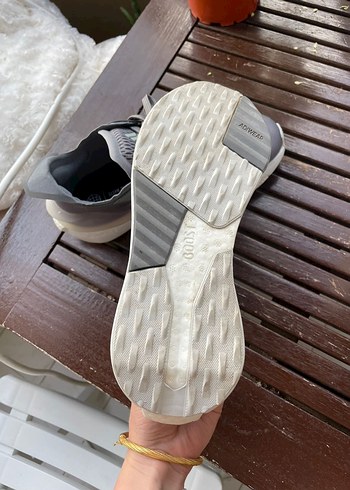 Adidas unisex spor ayakkabı - Görsel 8