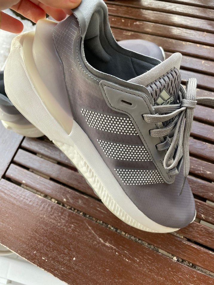 Adidas unisex spor ayakkabı - Görsel 3