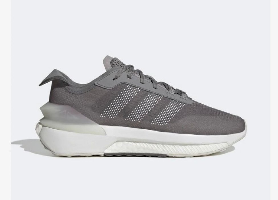 Adidas unisex spor ayakkabı - Görsel 2