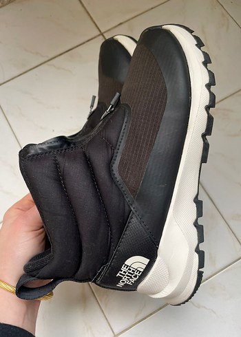 THE NORTH FACE THERMOBALL KADIN BOT - Görsel 3