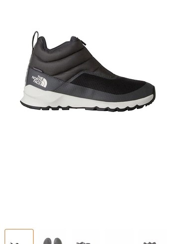 THE NORTH FACE THERMOBALL KADIN BOT - Görsel 2