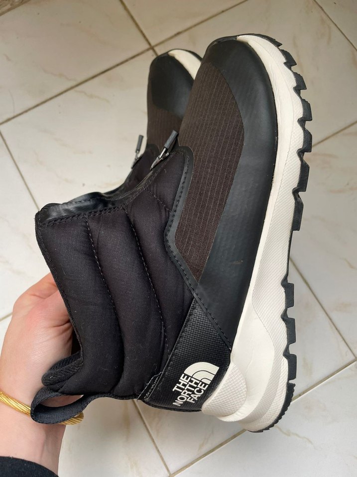 THE NORTH FACE THERMOBALL KADIN BOT - Görsel 3