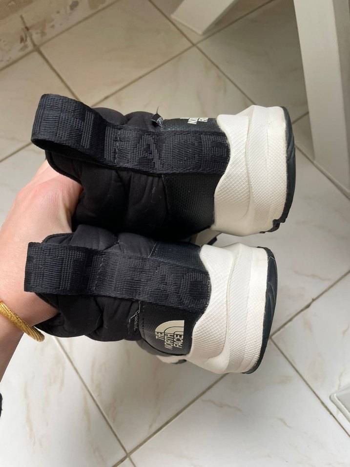 THE NORTH FACE THERMOBALL KADIN BOT - Görsel 4