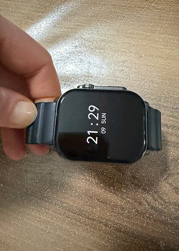 Imiki Çok Fonksiyonlu  Akıllı Saat - Görsel 3