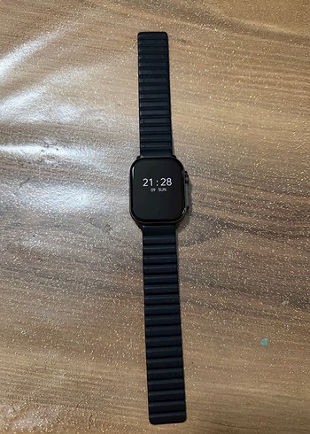 Imiki Çok Fonksiyonlu  Akıllı Saat - Görsel 7