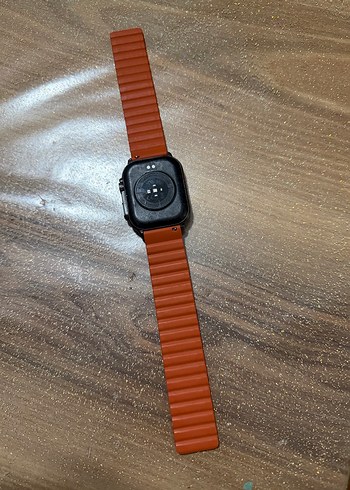 Imiki Çok Fonksiyonlu  Akıllı Saat - Görsel 8