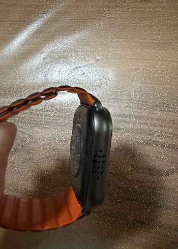 Imiki Çok Fonksiyonlu  Akıllı Saat - Görsel 2